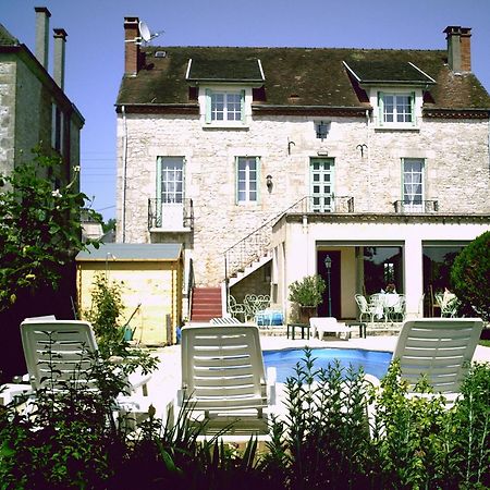 Hotel Du Puy D'Alon スイヤック エクステリア 写真