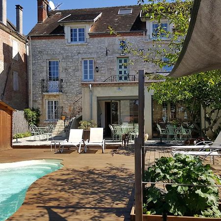 Hotel Du Puy D'Alon スイヤック エクステリア 写真
