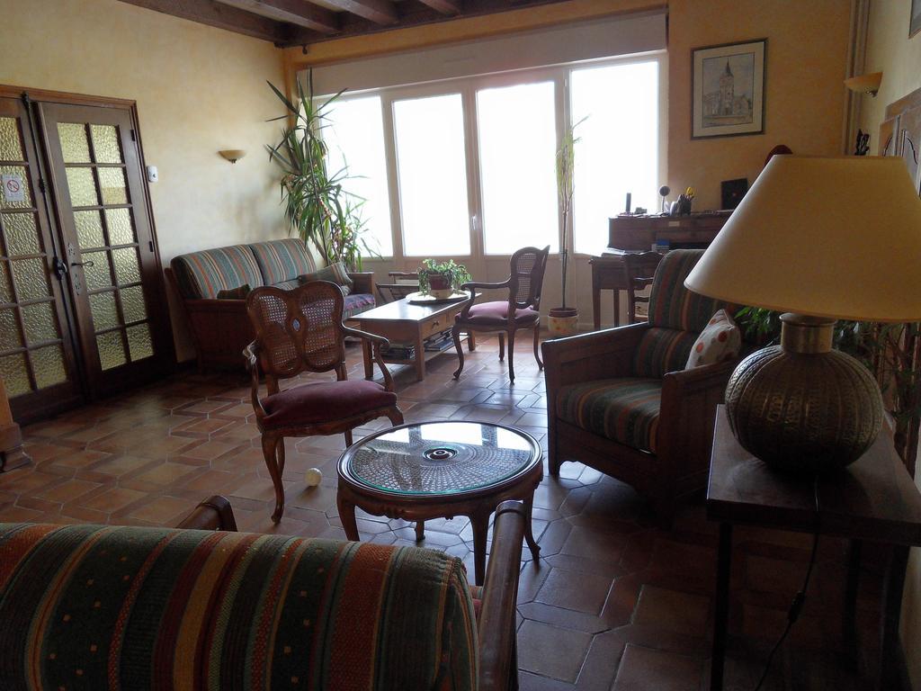 Hotel Du Puy D'Alon スイヤック エクステリア 写真