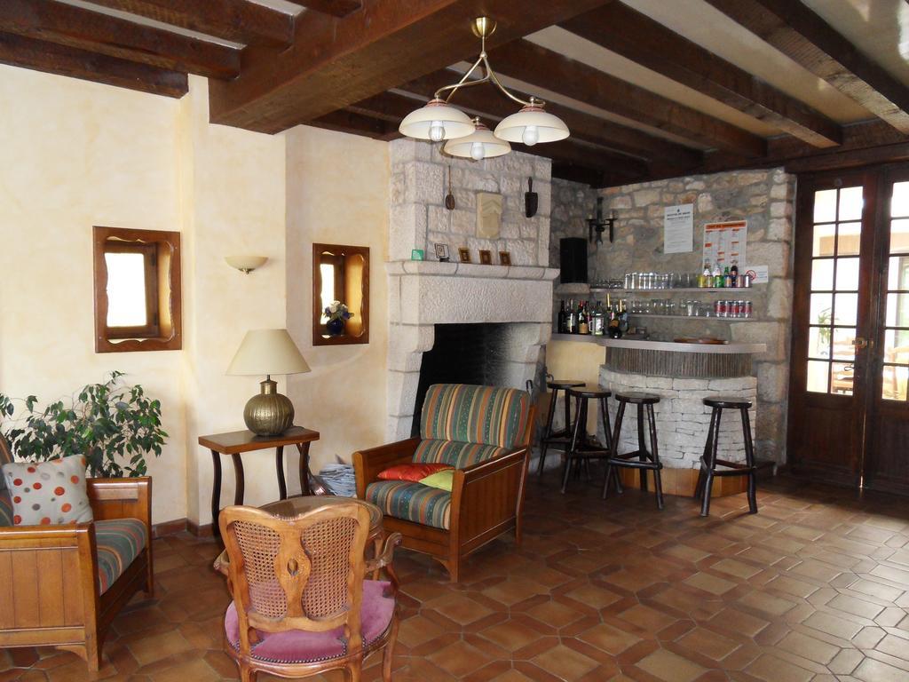 Hotel Du Puy D'Alon スイヤック エクステリア 写真