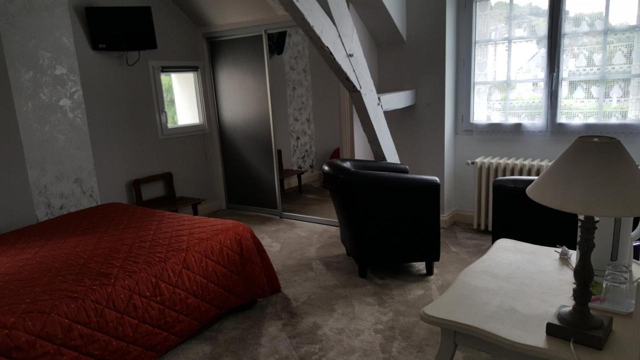 Hotel Du Puy D'Alon スイヤック エクステリア 写真
