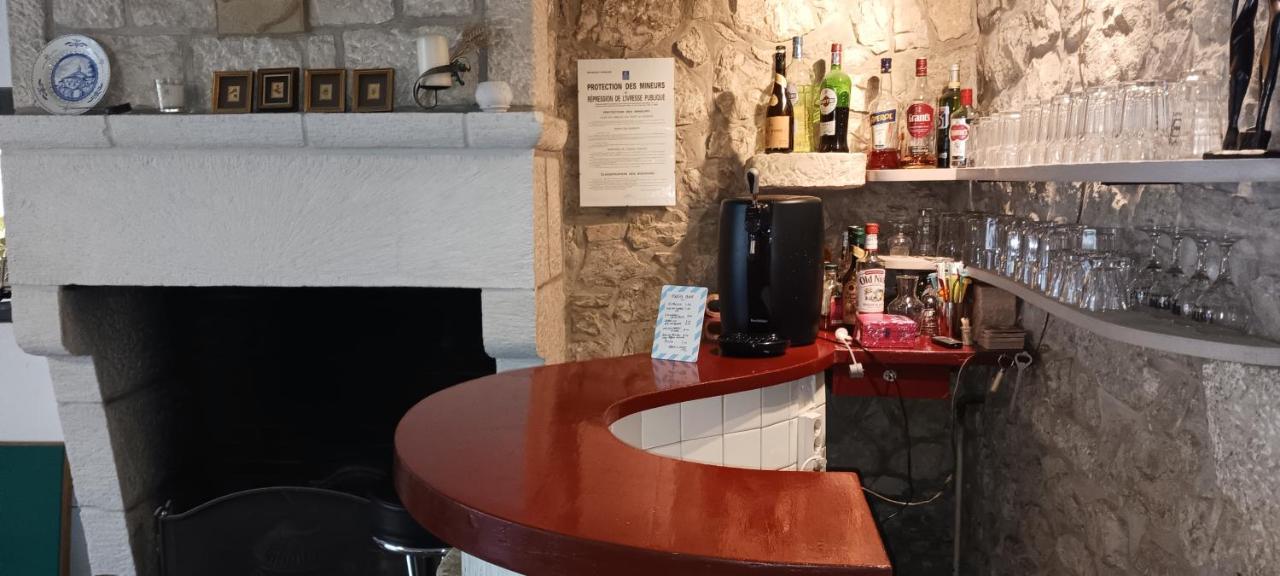 Hotel Du Puy D'Alon スイヤック エクステリア 写真