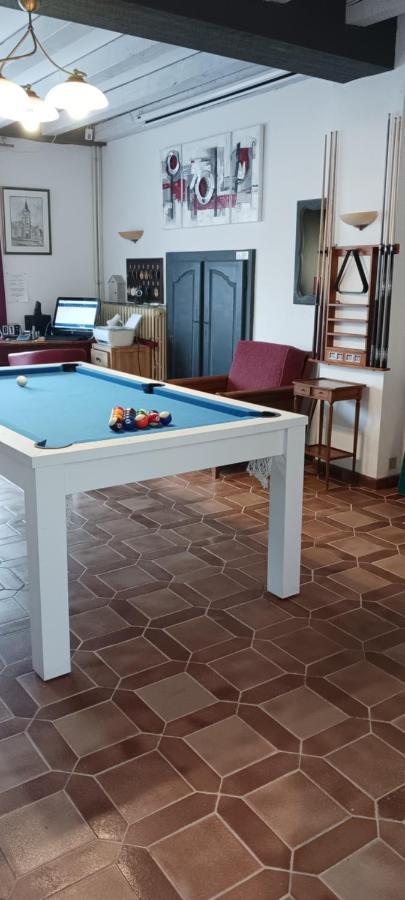 Hotel Du Puy D'Alon スイヤック エクステリア 写真