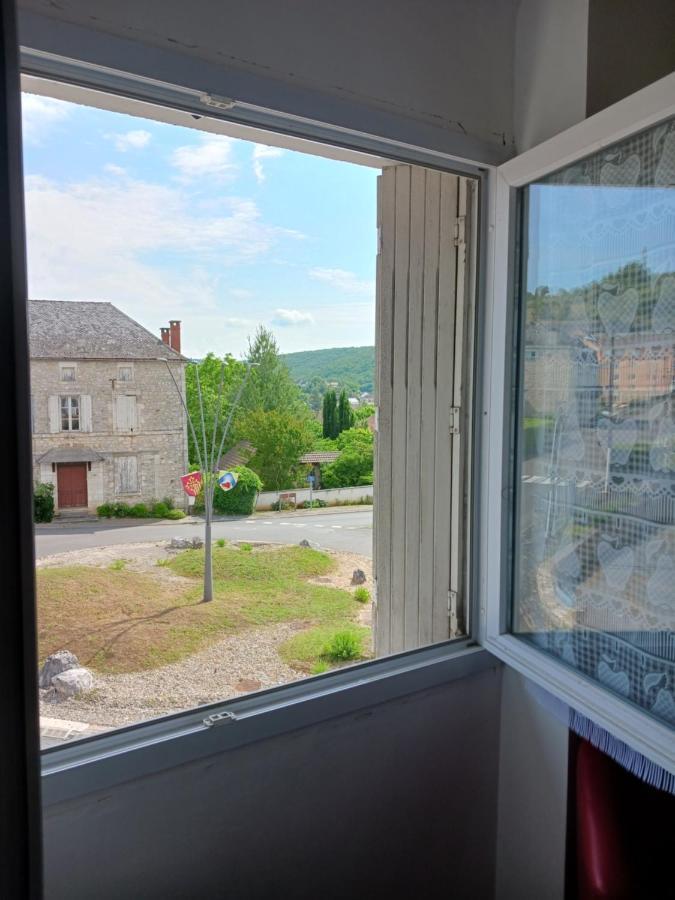 Hotel Du Puy D'Alon スイヤック エクステリア 写真