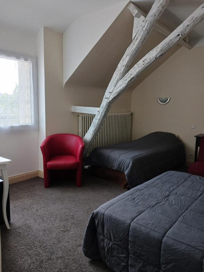 Hotel Du Puy D'Alon スイヤック エクステリア 写真