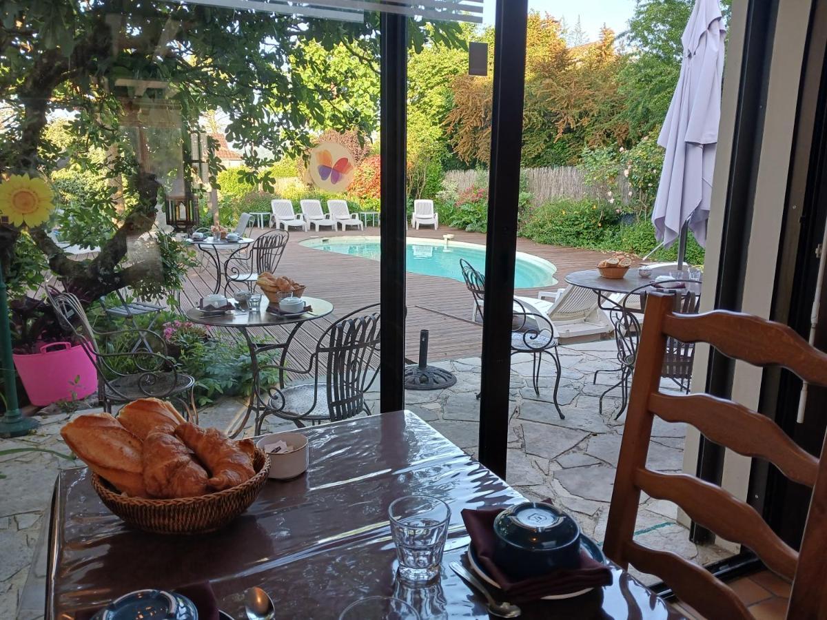 Hotel Du Puy D'Alon スイヤック エクステリア 写真
