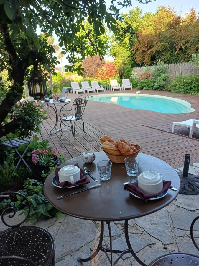 Hotel Du Puy D'Alon スイヤック エクステリア 写真