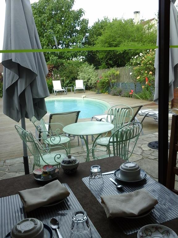Hotel Du Puy D'Alon スイヤック エクステリア 写真
