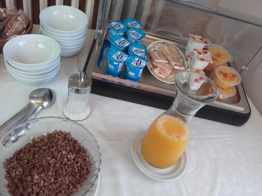 Hotel Du Puy D'Alon スイヤック エクステリア 写真