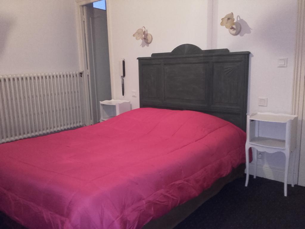 Hotel Du Puy D'Alon スイヤック エクステリア 写真