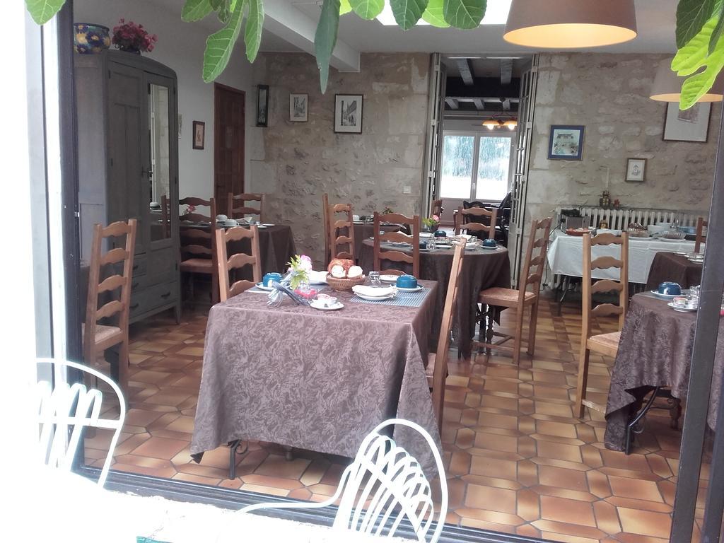 Hotel Du Puy D'Alon スイヤック エクステリア 写真