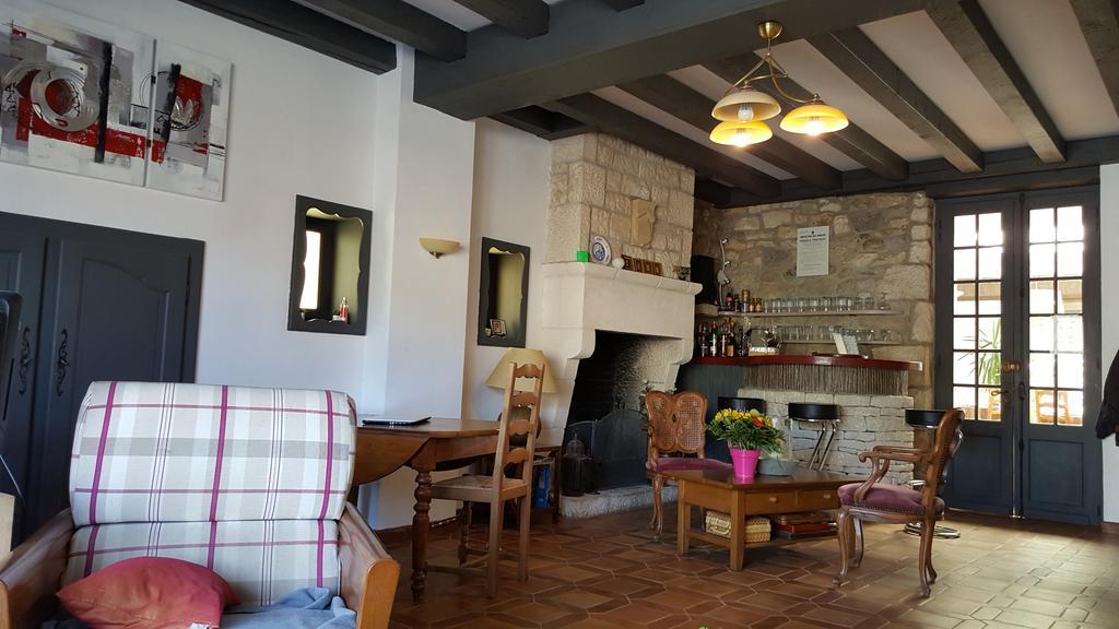 Hotel Du Puy D'Alon スイヤック エクステリア 写真