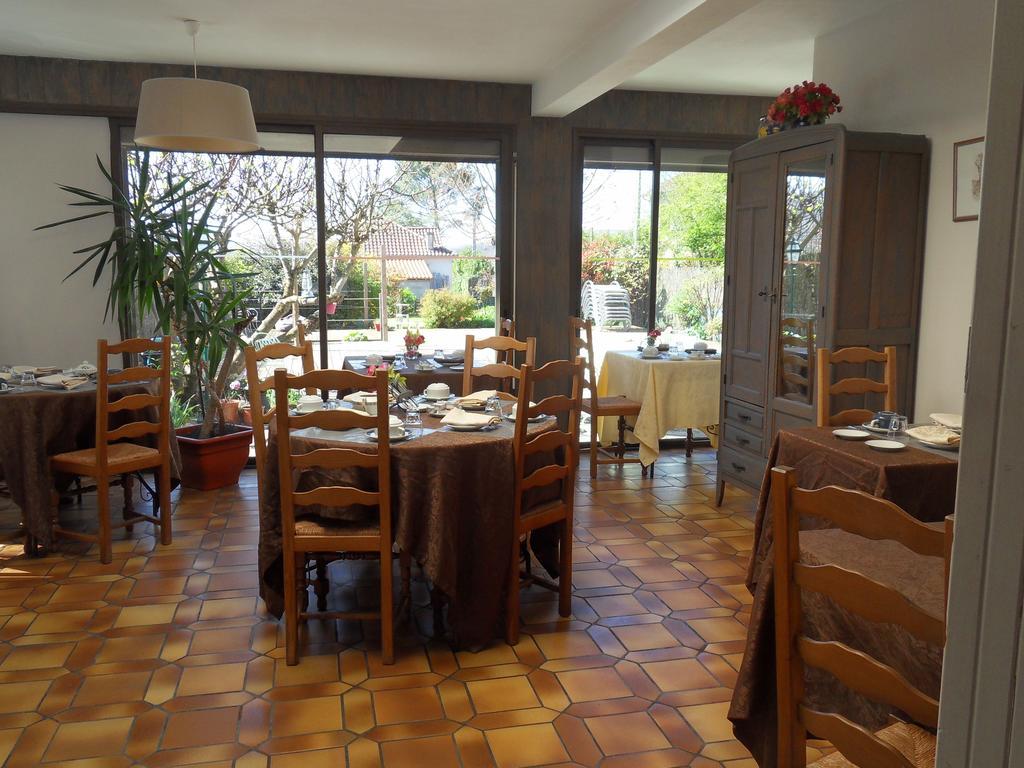 Hotel Du Puy D'Alon スイヤック エクステリア 写真