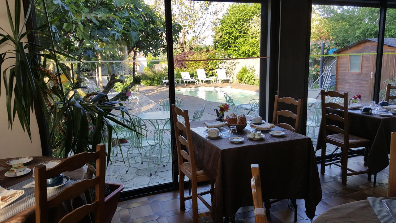 Hotel Du Puy D'Alon スイヤック エクステリア 写真