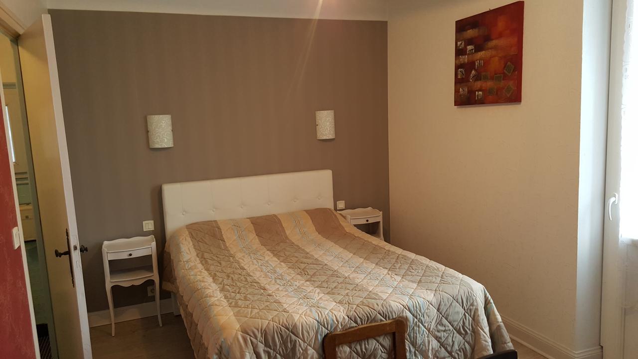 Hotel Du Puy D'Alon スイヤック エクステリア 写真
