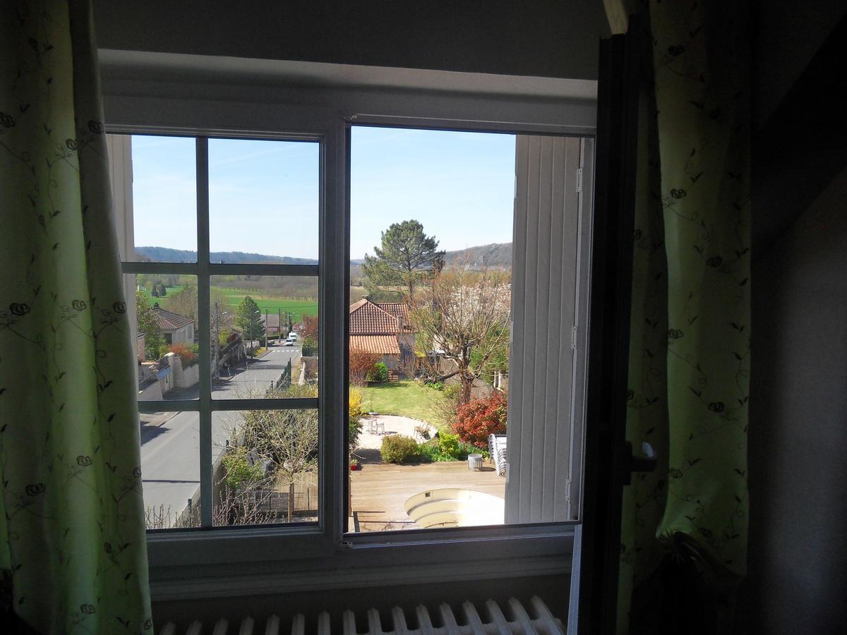 Hotel Du Puy D'Alon スイヤック エクステリア 写真