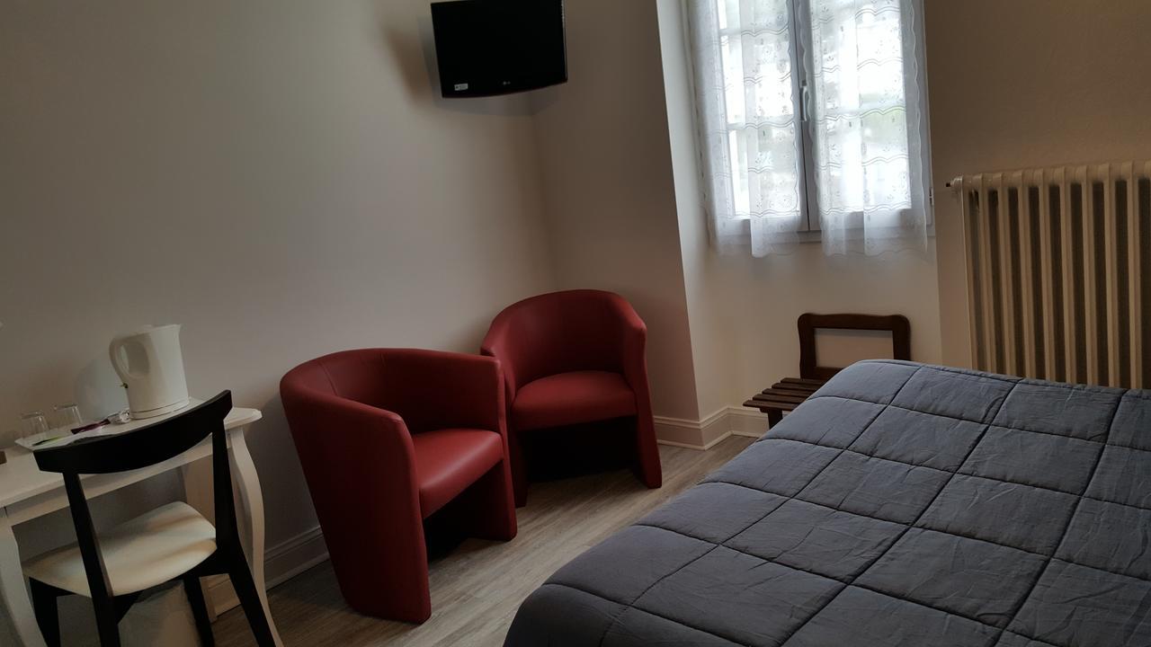 Hotel Du Puy D'Alon スイヤック エクステリア 写真
