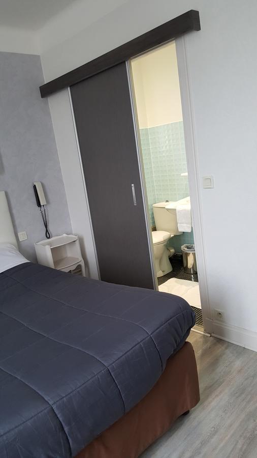 Hotel Du Puy D'Alon スイヤック エクステリア 写真