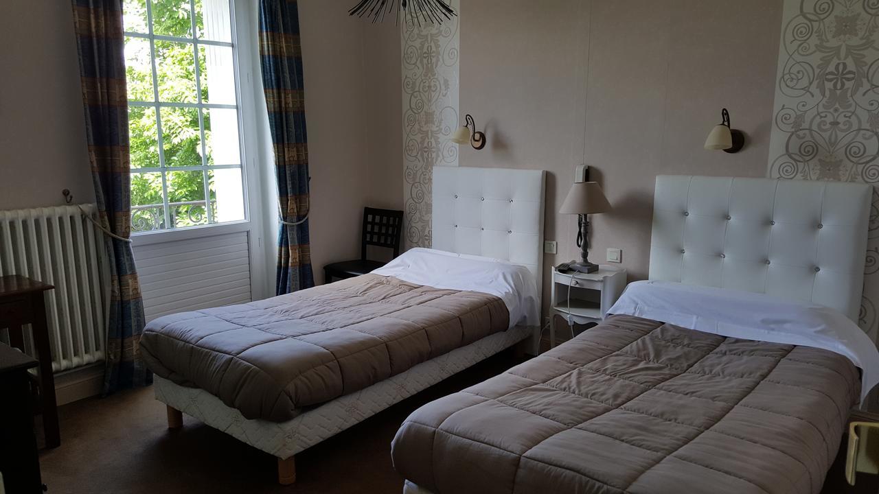 Hotel Du Puy D'Alon スイヤック エクステリア 写真