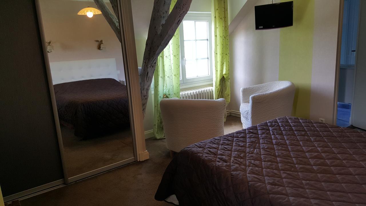 Hotel Du Puy D'Alon スイヤック エクステリア 写真