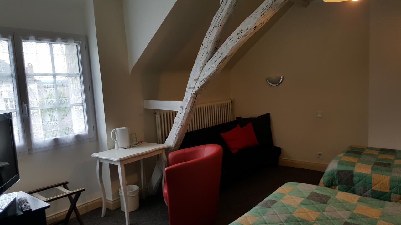 Hotel Du Puy D'Alon スイヤック エクステリア 写真