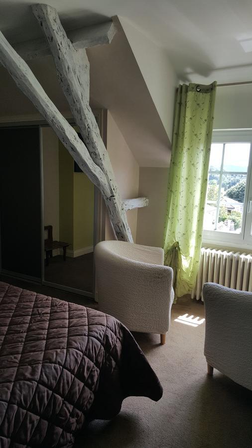 Hotel Du Puy D'Alon スイヤック エクステリア 写真
