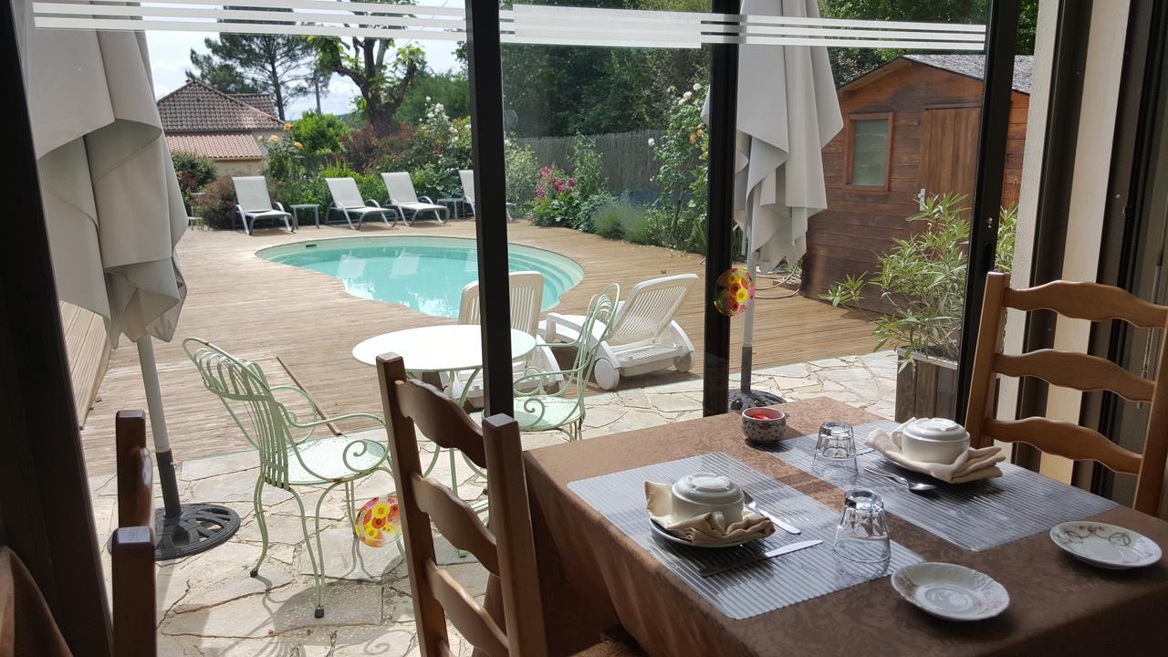 Hotel Du Puy D'Alon スイヤック エクステリア 写真