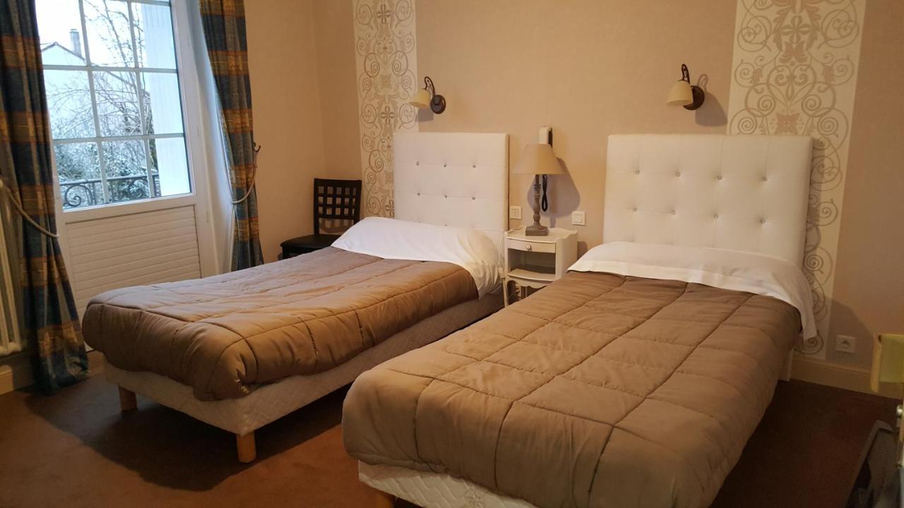 Hotel Du Puy D'Alon スイヤック エクステリア 写真