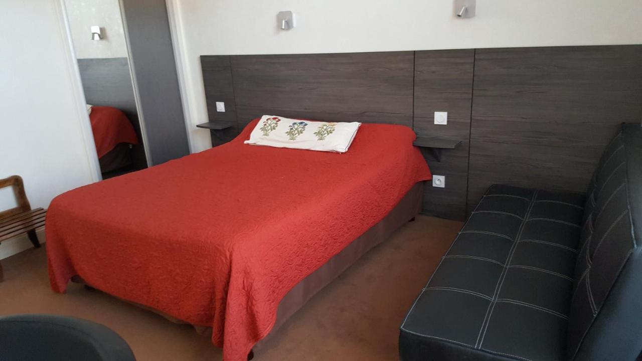 Hotel Du Puy D'Alon スイヤック エクステリア 写真