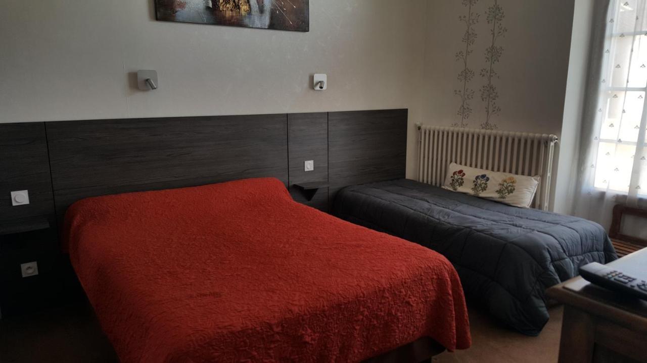 Hotel Du Puy D'Alon スイヤック エクステリア 写真