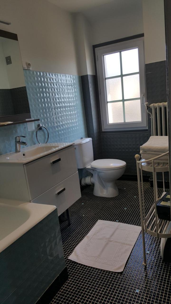 Hotel Du Puy D'Alon スイヤック エクステリア 写真