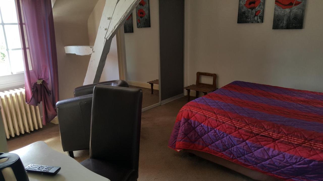 Hotel Du Puy D'Alon スイヤック エクステリア 写真