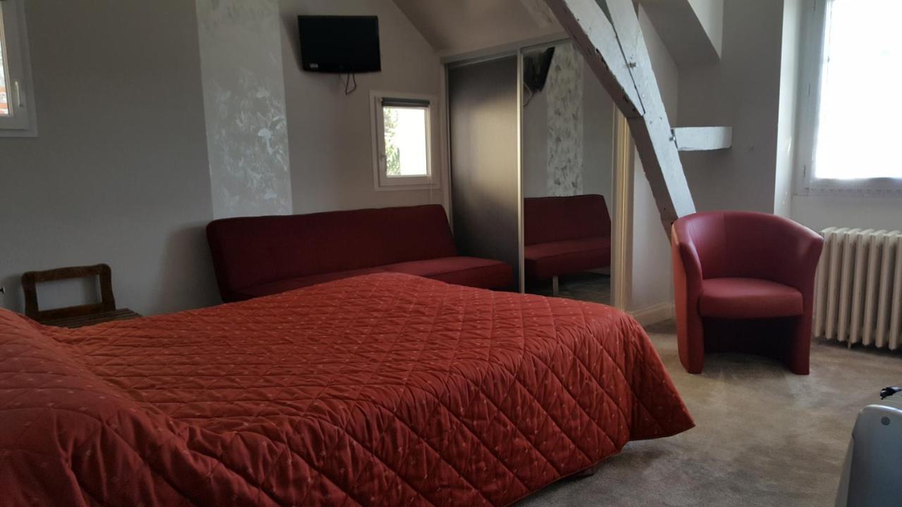 Hotel Du Puy D'Alon スイヤック エクステリア 写真