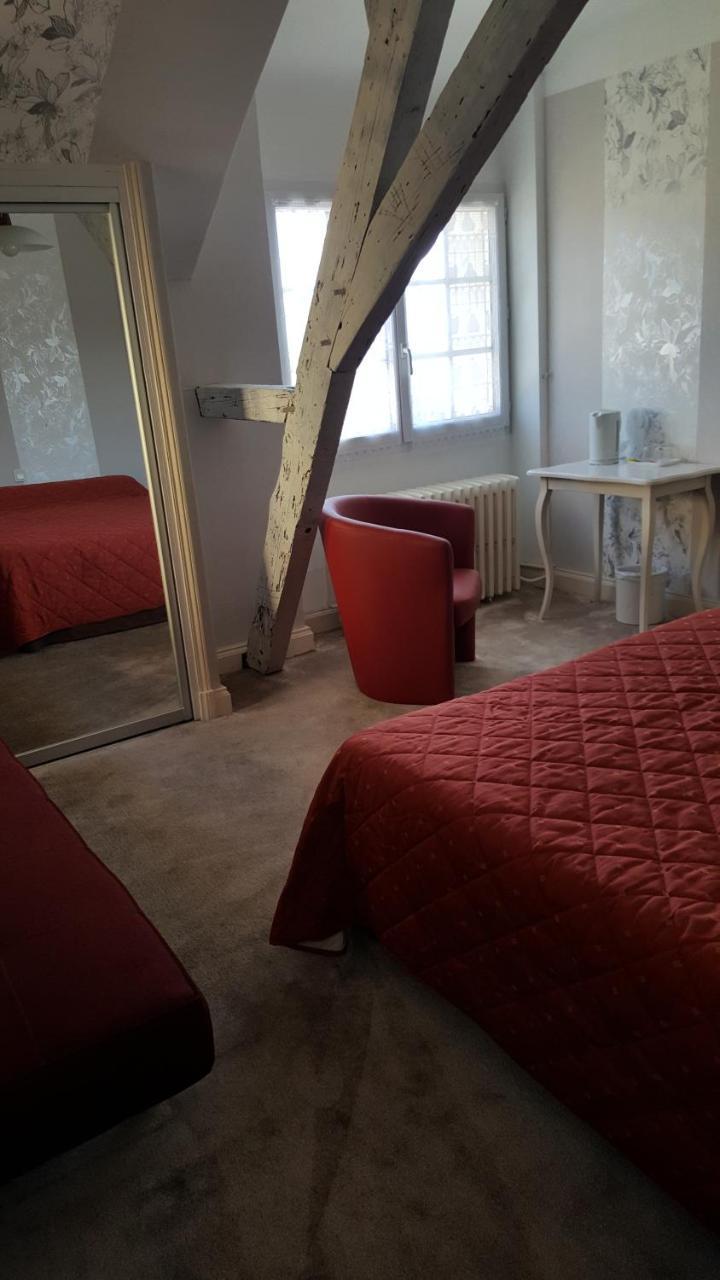 Hotel Du Puy D'Alon スイヤック エクステリア 写真