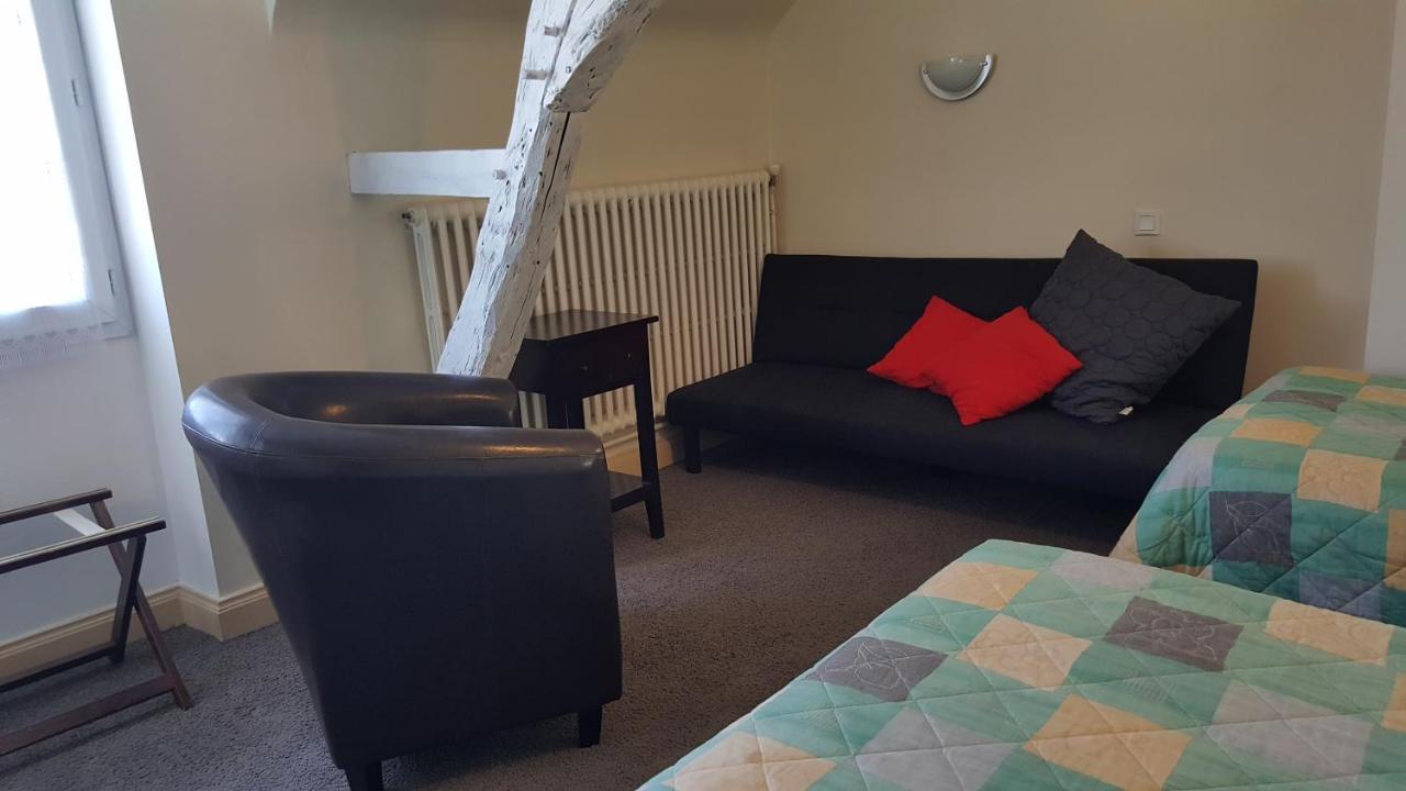 Hotel Du Puy D'Alon スイヤック エクステリア 写真